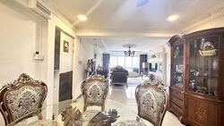 Blk 384 Tampines Street 32 (Tampines), HDB 5 Rooms #547246741